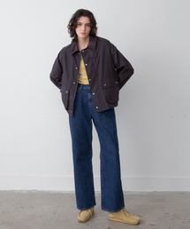 Brooklyn Jeans (Deep Blue)