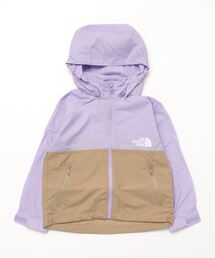 THE NORTH FACE（ザノースフェイス）の「【KIDS】ナイロンブルゾン（ナイロンジャケット）」