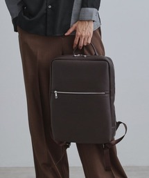 フレキシブルバックパック