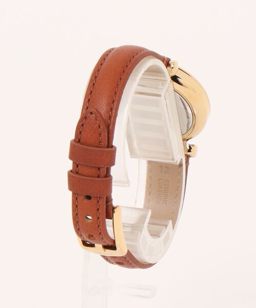 FOSSIL(フォッシル)の「フォッシル 腕時計 レディース アナログ レザー ES5464(アナログ腕時計・レディース・ブラウン・FREE)」の11枚目の写真
