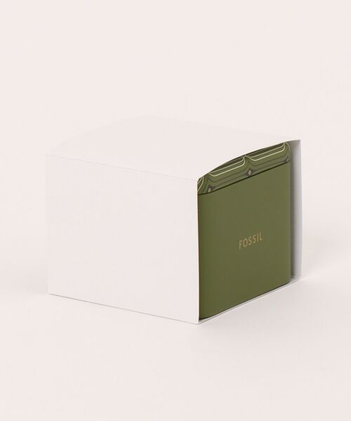 FOSSIL(フォッシル)の「フォッシル 腕時計 レディース アナログ レザー ES5464(アナログ腕時計・レディース・ブラウン・FREE)」の10枚目の写真