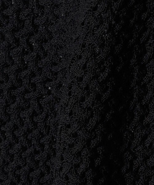 TOGA PULLA＞レース ポロニット（ニット/セーター）｜TOGA PULLA