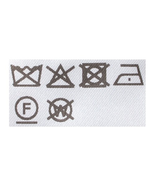 TOGA PULLA（トーガ　プルラ）の「＜TOGA PULLA＞レース ポロニット（ニット/セーター・レディース・ベージュ/ブラック・36）」の5枚目の写真