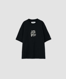 JOHN MASON SMITH | JOHN MASON SMITH JAI TANJU BE INSANE S/S T-SHIRT (26SCT-#253S)(Tシャツ/カットソー)