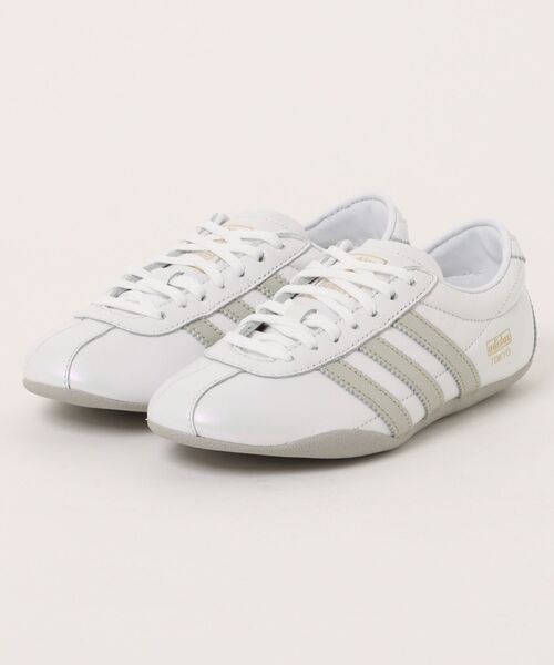 ADIDAS アディダス TOKYO W トーキョー W KH8934 ABC-MART限定 *FTWR/GOLD/GREY