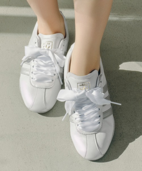 ADIDAS アディダス TOKYO W トーキョー W KH8934 ABC-MART限定 *FTWR