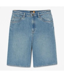 デニム ショーツ レディース