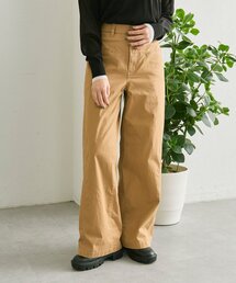 ear PAPILLONNER | 切替パンツ【SUM1 STYLE】(その他パンツ)
