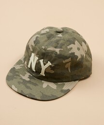 Cooperstown Ball Cap(�N�[�p�[�Y�^�E���{�[���L���b�v)��C.B.C by COOPERSTOWN BALL CAP × FREAK'S STORE/�N�[�p�[�Y�^�E�� �{�[���L���b�v × �t���[�N�X�X�g�A �ʒ� �t�F���g ���S �c�C���L���b�v/�V�F�ǉ�(�L���b�v)
