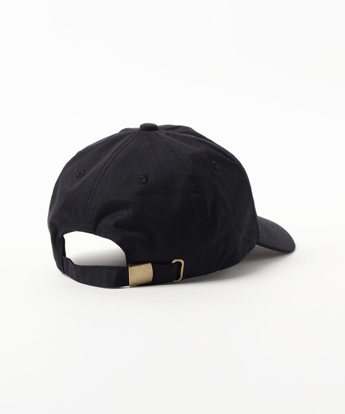 BEAMS HEART（ビームスハート）の「スマイル ロゴ キャップ 26SS（キャップ・レディース・ベージュ/ホワイト系その他5/ブラック/ワイン・ONE SIZE）」の12枚目の写真