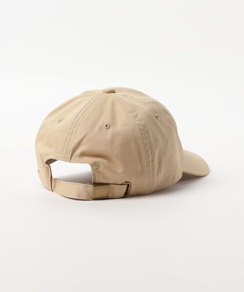 BEAMS HEART（ビームスハート）の「スマイル ロゴ キャップ 26SS（キャップ・レディース・ベージュ/ホワイト系その他5/ブラック/ワイン・ONE SIZE）」の13枚目の写真