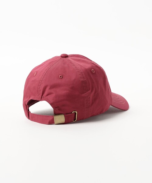 BEAMS HEART（ビームスハート）の「スマイル ロゴ キャップ 26SS（キャップ・レディース・ベージュ/ホワイト系その他5/ブラック/ワイン・ONE SIZE）」の15枚目の写真