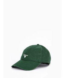 Barbour（バブアー）の「Cascade sports コットン６パネル キャップ（キャップ）」