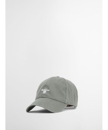 Barbour（バブアー）の「Cascade sports コットン６パネル キャップ（キャップ）」
