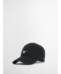 Barbour（バブアー）の「Cascade sports コットン６パネル キャップ（キャップ）」