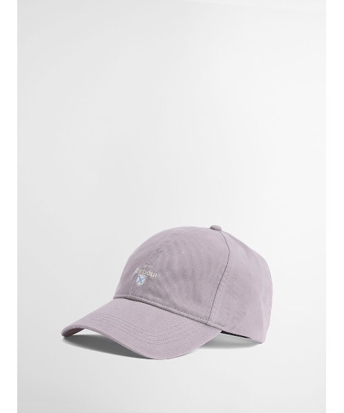 Barbour(バブアー)の「Cascade sports コットン6パネル キャップ(キャップ・レディース・ブラック/ライトベージュ/オリーブ/ライトブルー/サックスブルー/ミント/ネイビー/パープル/ラベンダー/グリーン・ONE SIZE)」の14枚目の写真