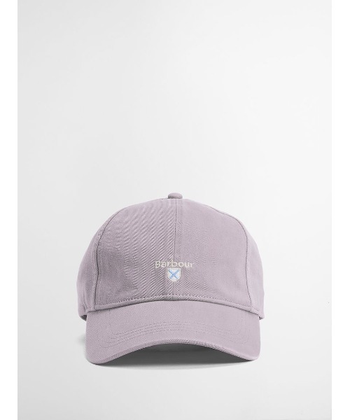 Barbour(バブアー)の「Cascade sports コットン6パネル キャップ(キャップ・レディース・ブラック/ライトベージュ/オリーブ/ライトブルー/サックスブルー/ミント/ネイビー/パープル/ラベンダー/グリーン・ONE SIZE)」の15枚目の写真