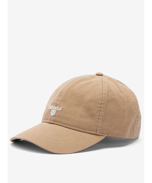 Barbour(バブアー)の「Cascade sports コットン6パネル キャップ(キャップ・レディース・ブラック/ライトベージュ/オリーブ/ライトブルー/サックスブルー/ミント/ネイビー/パープル/ラベンダー/グリーン・ONE SIZE)」の17枚目の写真