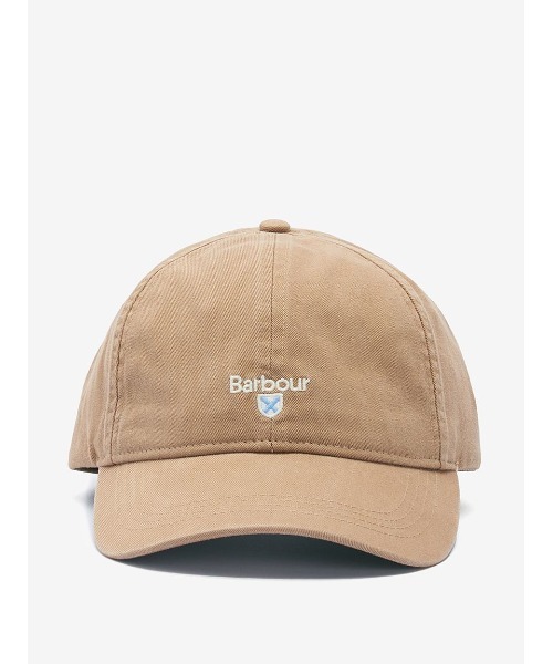 Barbour(バブアー)の「Cascade sports コットン6パネル キャップ(キャップ・レディース・ブラック/ライトベージュ/オリーブ/ライトブルー/サックスブルー/ミント/ネイビー/パープル/ラベンダー/グリーン・ONE SIZE)」の18枚目の写真