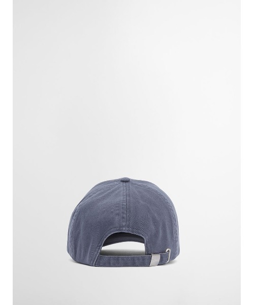 Barbour(バブアー)の「Cascade sports コットン6パネル キャップ(キャップ・レディース・ブラック/ライトベージュ/オリーブ/ライトブルー/サックスブルー/ミント/ネイビー/パープル/ラベンダー/グリーン・ONE SIZE)」の22枚目の写真