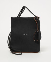 hALON（アーロン）の「<hALON>ボンディング ミニ ショルダーバッグ（ショルダーバッグ）」