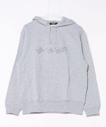 and it_（アンドイット）の「【NO BiTER】プルオーバーパーカー（パーカー）」