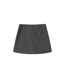 LAP（ラップ）の「ミニスカートパンツ AS1WP265（スカート）」