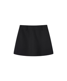 LAP（ラップ）の「ミニスカートパンツ AS1WP265（スカート）」