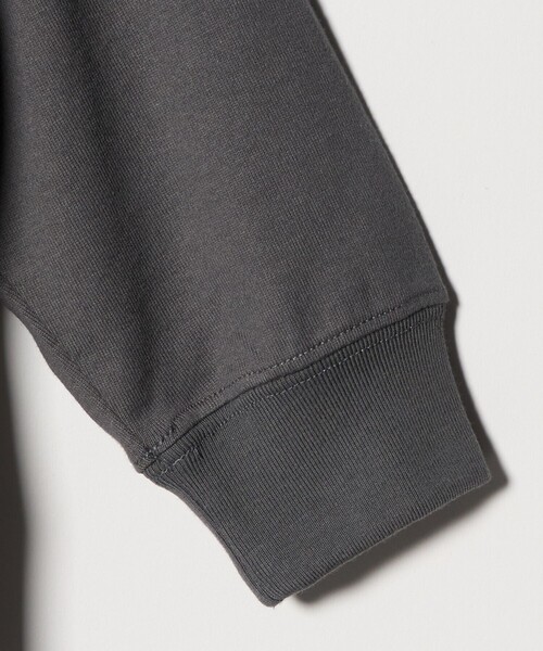 green label relaxing(グリーンレーベルリラクシング)の「【別注】<TOMICA>長袖 Tシャツ / キッズ 100cm-120cm(Tシャツ/カットソー・キッズ・グレー系/ライトブルー/ライトグレー・120cm/110cm/100cm)」の11枚目の写真