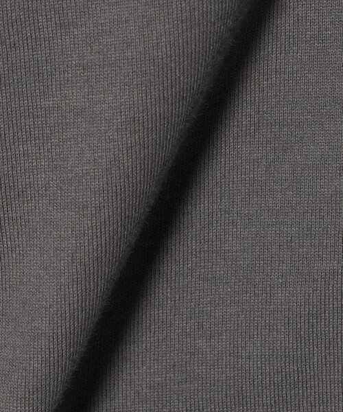 green label relaxing(グリーンレーベルリラクシング)の「【別注】<TOMICA>長袖 Tシャツ / キッズ 100cm-120cm(Tシャツ/カットソー・キッズ・グレー系/ライトブルー/ライトグレー・120cm/110cm/100cm)」の14枚目の写真