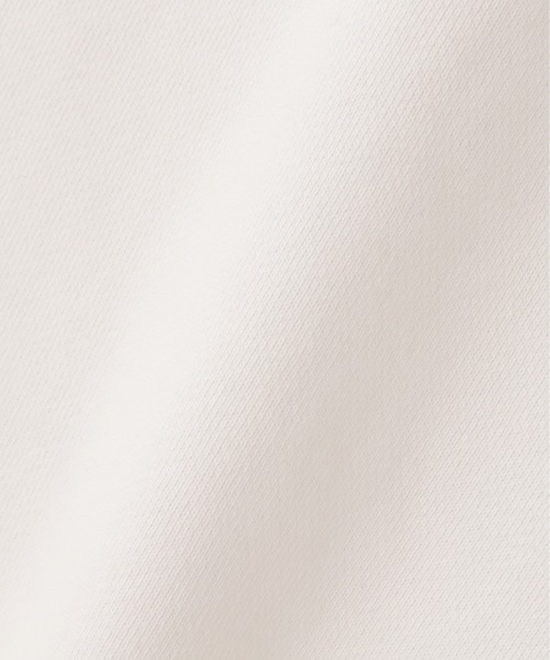 AVIREX（アヴィレックス）の「《WEB&DEPOT限定》DAILY EX ZIP UP SWEAT PARKA LOGO / ジップアップ スウェット パーカー ロゴ / AVIREX / アヴィレックス（パーカー・メンズ・オフホワイト/グレー/ブラック/ネイビー・MEDIUM/X-LARGE/LARGE/XX-LARGE）」の8枚目の写真