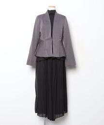 RUIRUE BOUTIQUE（ルイルエブティック）の「スカートスーツ（スーツセット）」