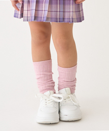 minimal（ミニマル）の「ふんわりカラフルルーズソックス（ソックス/靴下）」