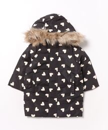 Rylee + Cru（ライリーアンドクルー）の「【Rylee + Cru】Long Down Puffer Jacket（ブルゾン）」