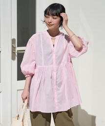 FREAK'S STORE｜フリークスストアのトップス（ピンク/桃色系）通販