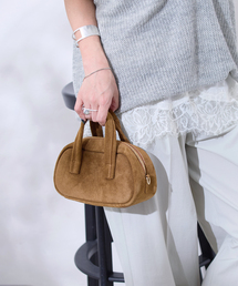 CHRISTIAN VILLA | 《追加》【CHRISTIAN VILLA /クリスチャン ヴィラ】MINI TOTE(ショルダーバッグ)