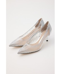 STACCATO（スタッカート）の「ドドルチェクリアパンプス（パンプス）」