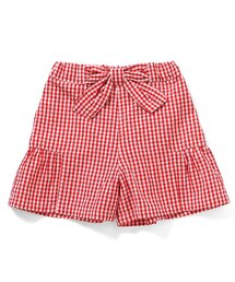 apres les cours | 【WEB限定】まいにちショートパンツ(その他パンツ)