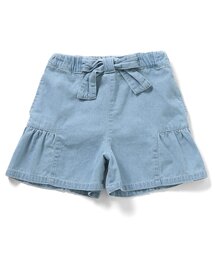 apres les cours（アプレレクール）の「【WEB限定】まいにちショートパンツ（その他パンツ）」