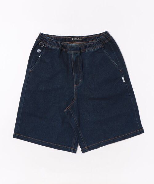 ELEMENT（エレメント）の「ELEMENT メンズ SHOD SHORTS STD DENIM ショートパンツ 【2026年春夏モデル】（その他パンツ・メンズ・ブラック系その他/ライトブルー/グレー系その他/ブルー系その他・LARGE/MEDIUM/X-LARGE）」の4枚目の写真