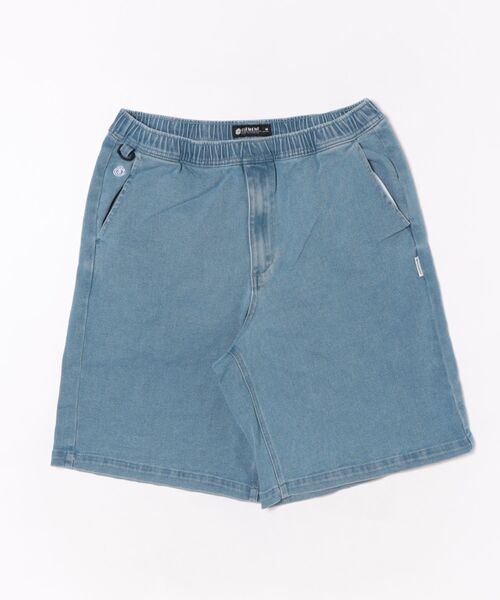 ELEMENT（エレメント）の「ELEMENT メンズ SHOD SHORTS STD DENIM ショートパンツ 【2026年春夏モデル】（その他パンツ・メンズ・ブラック系その他/ライトブルー/グレー系その他/ブルー系その他・LARGE/MEDIUM/X-LARGE）」の3枚目の写真