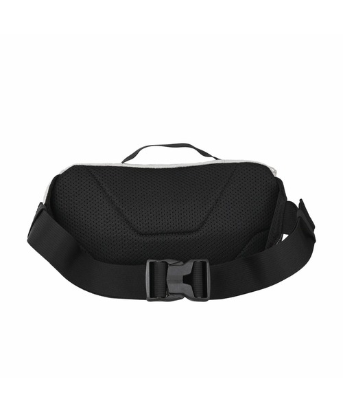 SALOMON（サロモン）の「ACS WAIST PACK 3　LC2868300（ボディバッグ/ウエストポーチ・メンズ・グレー・FREE）」の5枚目の写真