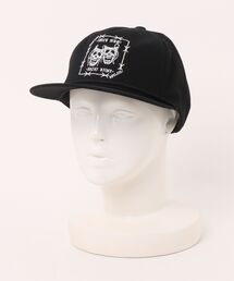 BRIXTON SMILE ALWAYS HP SNPK / ブリクストン