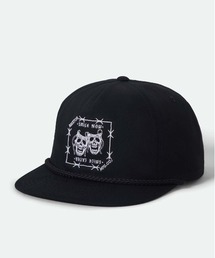 BRIXTON  SMILE ALWAYS HP SNPK / ブリクストン