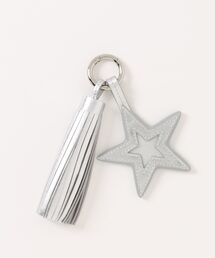 Scrap Book（スクラップブック）の「【Scrap Book】クロコワンスターチャーム（チャーム）」