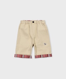 Paul Smith JUNIOR（ポールスミスジュニア）の「ボーイズ リップストップ ハーフパンツ / 893201 3561105（その他パンツ）」