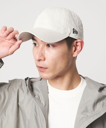 NEW ERA（ニューエラ）の「【別注】＜NEW ERA＞9TWENTY ソリッド キャップ（キャップ）」