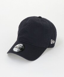 NEW ERA（ニューエラ）の「【別注】＜NEW ERA＞9TWENTY ソリッド キャップ（キャップ）」
