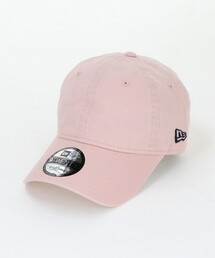 NEW ERA（ニューエラ）の「【別注】＜NEW ERA＞9TWENTY ソリッド キャップ（キャップ）」