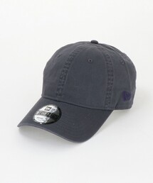 NEW ERA（ニューエラ）の「【別注】＜NEW ERA＞9TWENTY ソリッド キャップ（キャップ）」